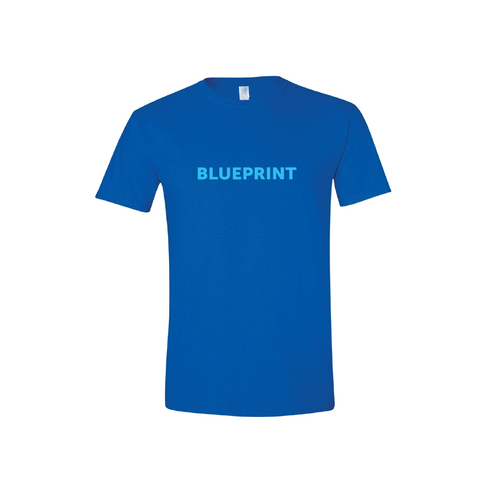Blueprint T-Shirt