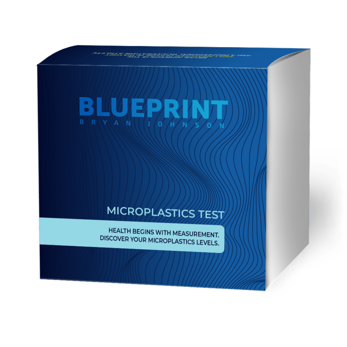 Microplastics Test