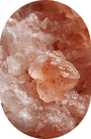 Pink Himalayan Salt
