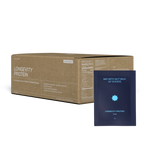 Metabolic protein single serve travel packs 