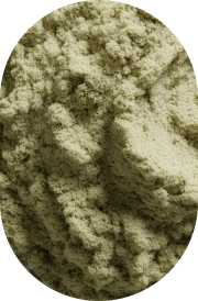 Pure Pea and Hemp Protein