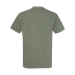 Back of Super Veggie T-Shirt
