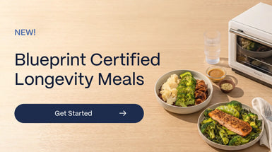 Longevity Meals