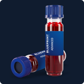 Blueprint Bryan Johnson Advanced Antioxidants