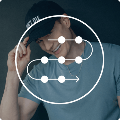 Merch & Accessories – Blueprint Bryan Johnson